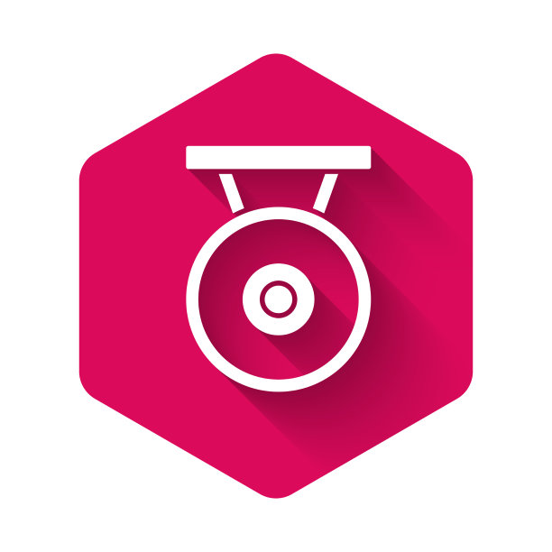 白锣乐打击乐乐器圆形图片下载