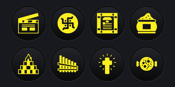 集yagna印度香料锅长笛基督教图片下载