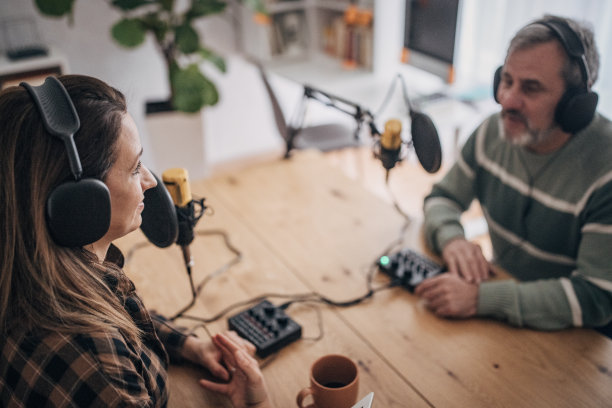 播客，直播图片下载