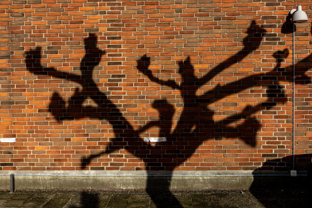 丹麦哥本哈根图片下载