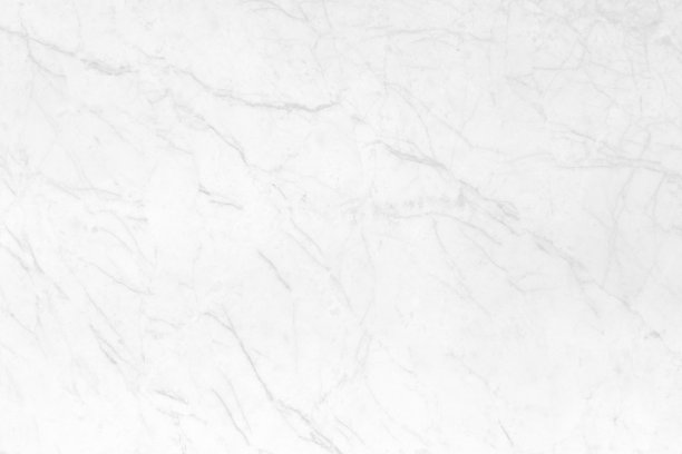 白色大理石纹理与自然图案的背景或设计艺术品。图片下载