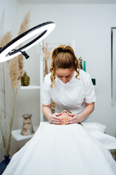 永久唇纹手术图片下载