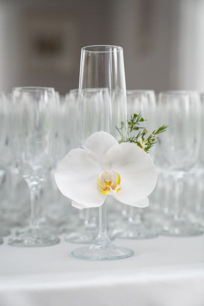 婚礼装饰特写图片下载