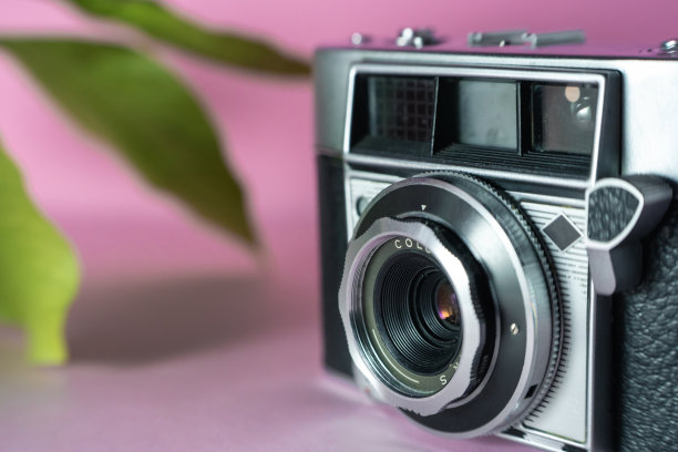 老式的相机图片下载