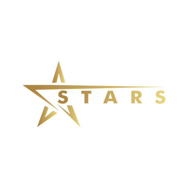 明星向量图片下载