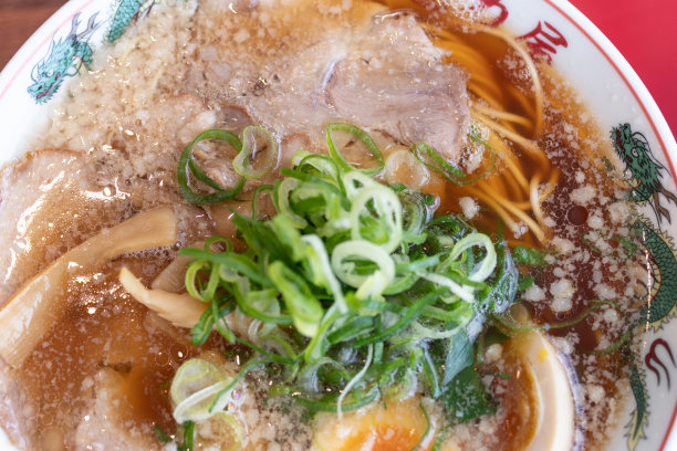 美味的拉面图片下载