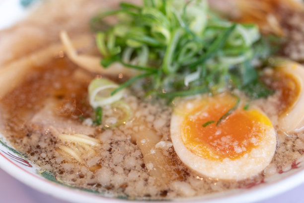 美味的拉面图片下载