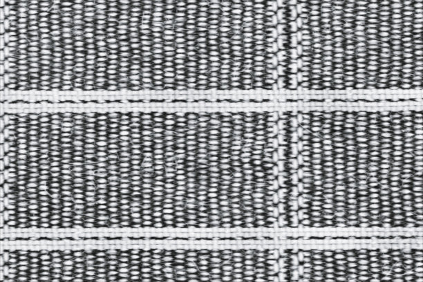 亚麻织物质地。图片下载