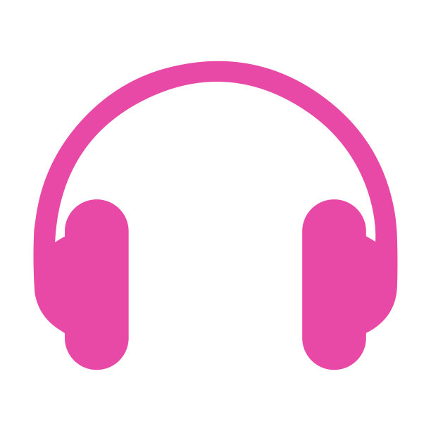 音频，耳机，耳机图标图片下载