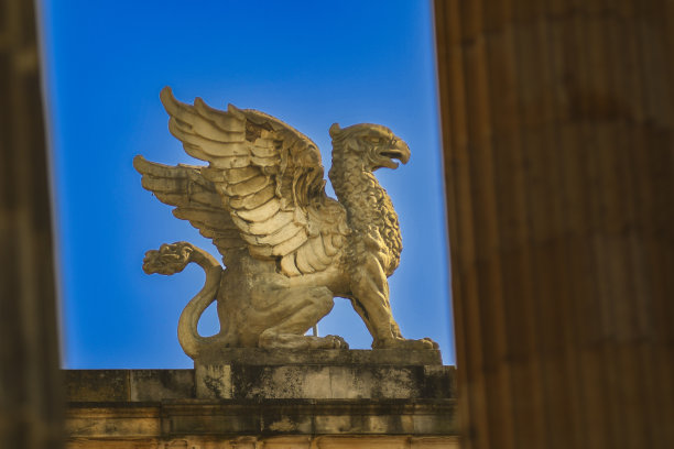 滴水嘴图片下载