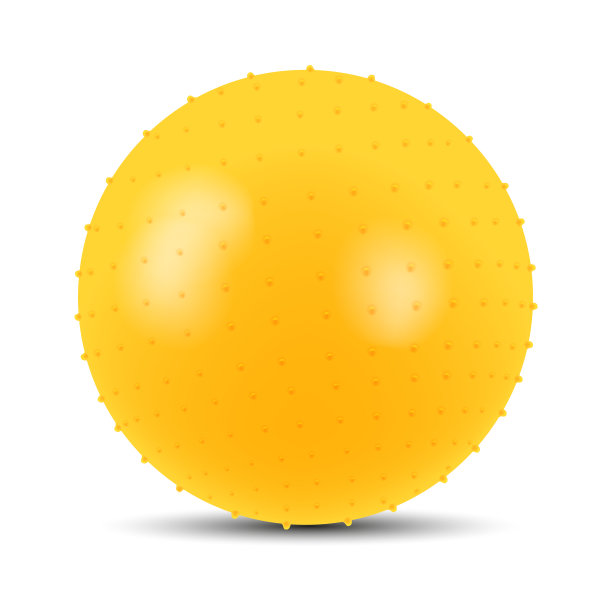 逼真的运动装备图片下载