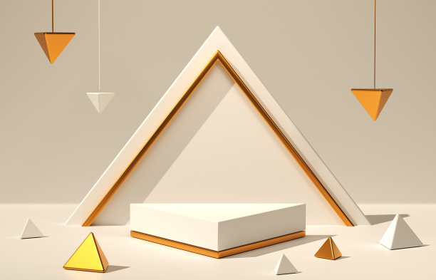 三角形的阶段图片下载