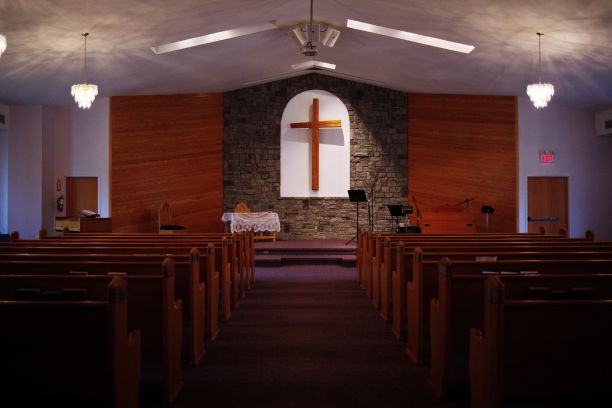 教堂内部图片下载