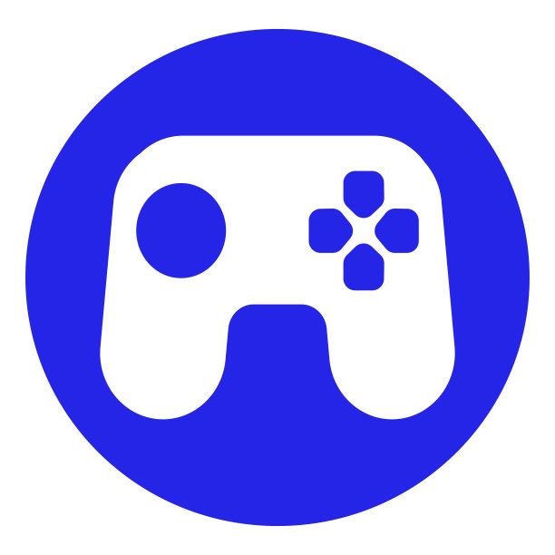 游戏杆图标图片下载