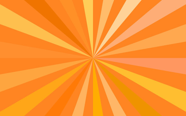 波普艺术径向彩色漫画书杂志封面。条纹粉色数字背景。卡通有趣的复古图案条模拟。矢量半色调插图。日爆，星爆形状图片下载