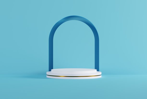 在有树叶阴影的浅色背景上着陆。图片下载