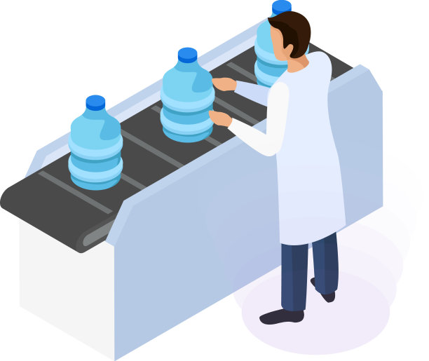 净水图标图片下载