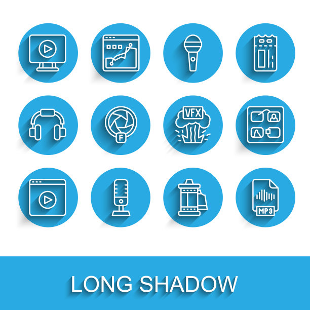 设置线上播放视频麦克风摄像头滚动图片下载