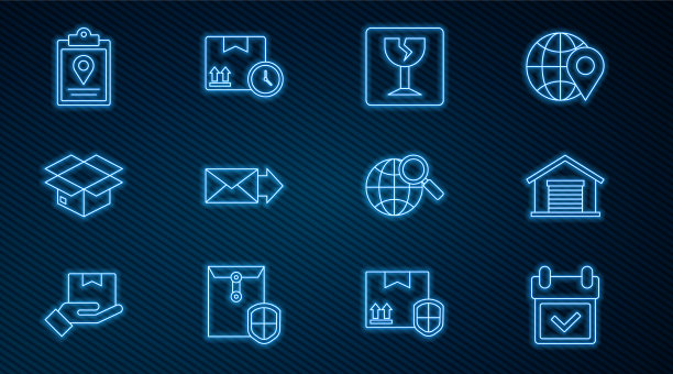 设置行日历与检查标记仓库图片下载