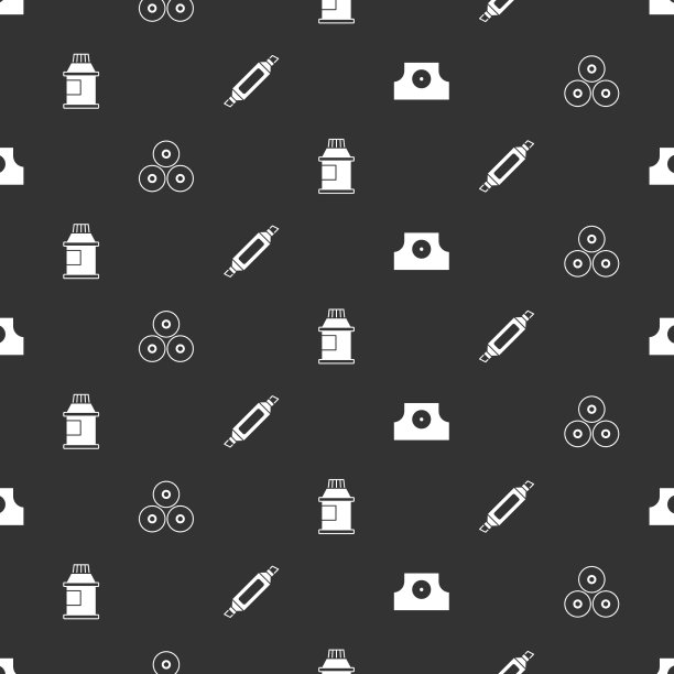 设置喷漆罐喷嘴盖喷漆图片下载