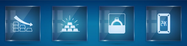 用金条金钻设置落箭图片下载