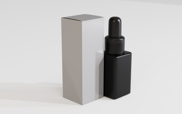 滴管瓶模型图片下载