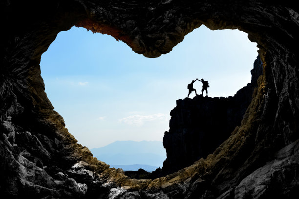 那些没有丧失斗志的人的真实成功故事图片下载