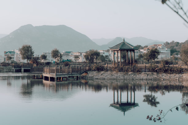 水墨画图片下载