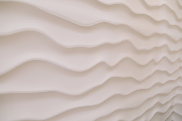 抽象的粉色背景。抽象的几何图案。装饰图案纹理背景。米色混凝土墙图片下载