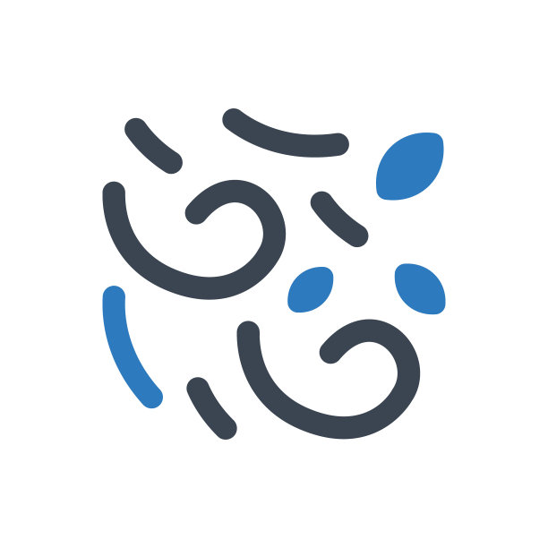 春风图标图片下载