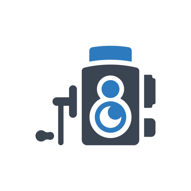 旧相机图标图片下载