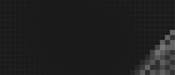 立方体无缝图案图片下载