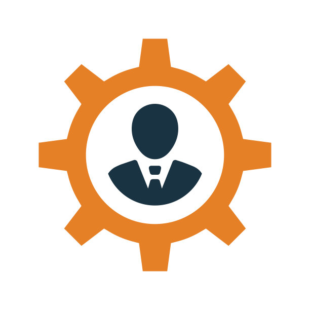 技术专家图标。图片下载