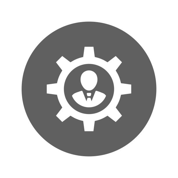 技术专家图标。图片下载