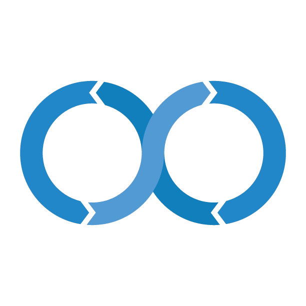 过程图标矢量。图片下载