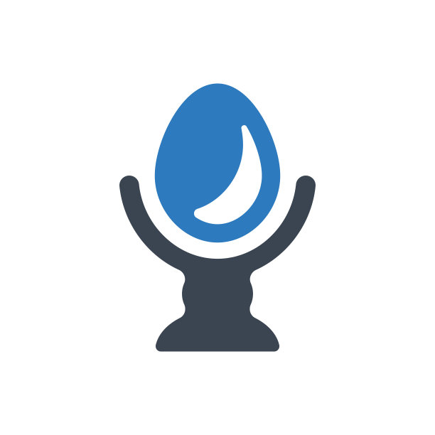 煮蛋图标图片下载