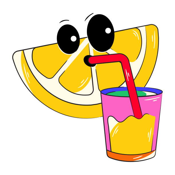 柠檬水图片下载