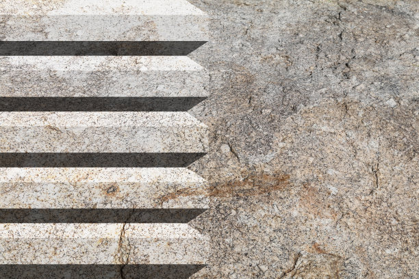 大理石雕琢石柱，庙宇雕琢石柱，楼板古建筑图片下载