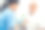 富有爱心的年轻女医生正在检查她心满意足的老年病人。图片下载