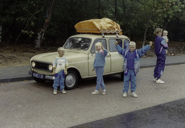 在去度假的路上图片下载