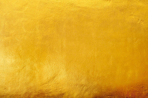 金光闪闪的墙壁抽象的背景纹理，美丽的豪华和优雅图片下载