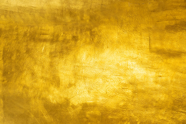 金光闪闪的墙壁抽象的背景纹理，美丽的豪华和优雅图片下载