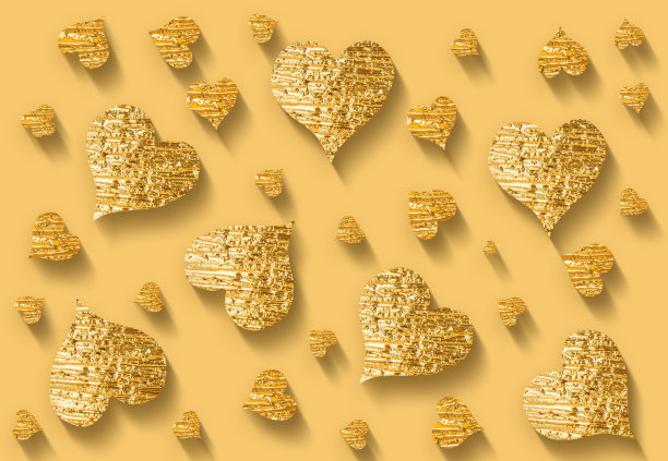 金心背景图片下载