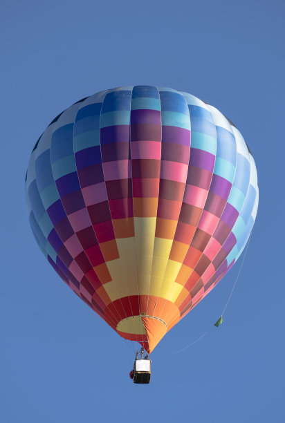 葡萄牙的热气球节图片下载