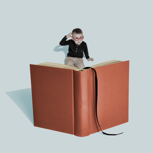 天才和好奇心的概念。图片下载