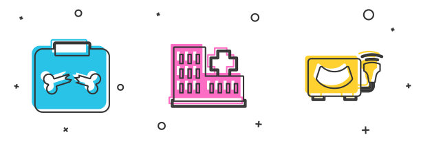 去骨折医院拍x光片图片下载