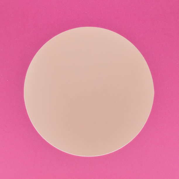 特写粉色纸盒纹理背景图片下载