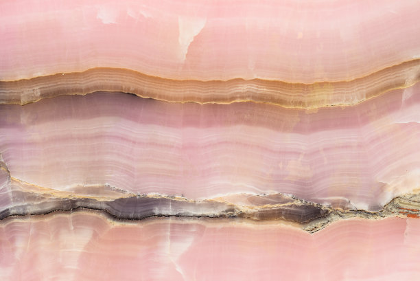 淡粉色模糊的背景，粉红色的玉或软玉图片下载