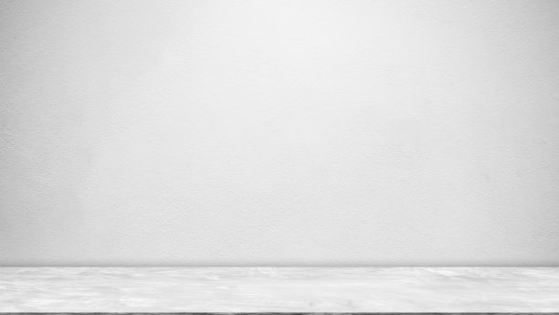 灰色工作室房间背景，平台灰色放置桌纹理设计抽象的自由空间，柜台酒吧厨房墙壁上的太阳室内房间，模板模型桌货架平台添加产品展示图片下载