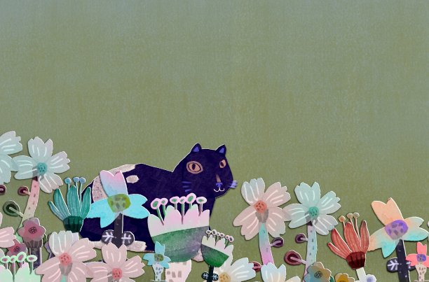 无标题的艺术品图片下载